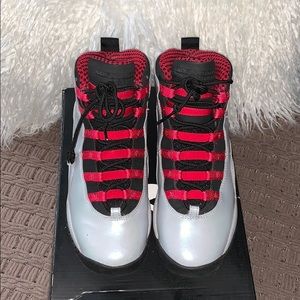 Air Jordan Retro 10